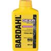 Bardahl Bardhal Gear OIL 4005 Synt 75W90 Olio Trasmissione Differenziale Auto Sportive