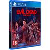 Evil Dead: The Game - PS4 (Sony Playstation 4)