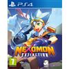 Nexomon Extinction/PS4 (Sony Playstation 4)