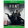 Xbox One Hunt: Showdown /Xbox One Game NUOVO