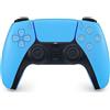 Sony Interactive Playstation Gamepad PLAYSTATION 5 DualSense V3 Starlight blue 1000050268