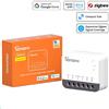 Sonoff Zigbee Mini R2 Extreme Sonoff Zigbee MiniR2 Extreme - Mini Interruttore Intelligente a 2 Vie con Neutro