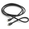 Hama Cavo HDMI 8K Black 3m 00202029