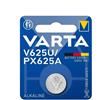 VARTA 1x Varta V625U LR9 Batteria Alkalina 1.5V Blister per Dispositivi