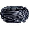KETIN Cavo Prolunga Corrente Elettrica Presa Schuko 3X2,5MM Casa Giardino 220V 50METRI