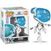 Funko POP Games Overwatch 2 903 Echo