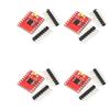 4pcs TB6612FNG DRV8833 moduli driver doppio motore per elettronica maker