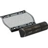 vhbw 2x Blocco lame / Lametta per Braun BS555 BS570 BS575 BS5604 BS5607 M-30 M-60