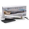 IMETEC BELLISSIMA PIASTRA PER CAPELLI VAPORE STEAM ELIXIR CERAMICA & ARGAN 230°C