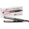 Imetec Bellissima Creativity Multistyle Piastra per Capelli Lisci o Mossi Rosa