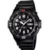 Casio Orologio da uomo analogico al quarzo standard CASIO MRW-200H MRW-200HD dal...