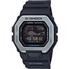 Casio G-SHOCK Orologio Uomo Casio G-SHOCK Import Giappone Resina G-LIDE GBX-100-1JF Nero Multi
