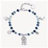 BROSWAY CHAKRA BRACCIALE DONNA BHKB129 (3647) ACCHIAPPASOGNI: SERENITÀ, PROTEZIO