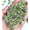 Peridoto Naturale Grezzo Da Terra 150+ Ct Pietra Sciolta