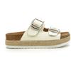 SUPERGA S11Y712-SP-BIANCO Ciabatte Donna PE26