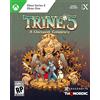 Trine 5: A Clockwork Conspiracy for Xbox One & Xbox (Microsoft Xbox Series X S)