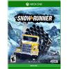 Snowrunner (Xb1) - Xbox One (Microsoft Xbox One)