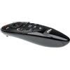 vhbw Telecomando di ricambio sostituisce LG AN-MR500G