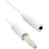 Cavo Per Casse Acustiche Prolunga Jack Cuffie Audio Da Maschio Femmina