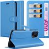 Cadorabo Custodia per Oppo FIND X5 PRO Portafoglio Protettiva Magnetica Libro Cover