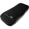 Bird Electronics Giappone NUOVO Bird Electron HHKB Keyboard Pod Case KC1-HHK-B Nero