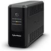 Cyber Power CyberPower UT650EG gruppo di continuità (UPS) A linea interattiva 065 kVA 360 W
