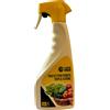 Line garden Spray protettivo per piante tripla azione insetticida ortica e equiseto 500ml