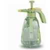 Spruzzino a Pressione Pressurizzato Flacone Spray a Pompa Trasparente per Casa