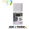 rain PROGRAMMATORE 24v CENTRALINA C-DIAL 4 6 ST RAIN IRRIGAZIONE PRATI GIARDINO POPUP