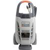 Comet IDROPULITRICE ELETTRICA VERTICALE A ACQUA FREDDA COMET GOLD EXTRA KT1900 160-BAR
