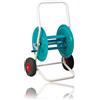 Iba Bragagnolo Carrello avvolgitubo porta gomma acqua giardino BRAGAGNOLO FK100BR irrigazione