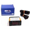 UNIVERSALE TELE TERMOSTATO CELLE FRIGORIFERE EL974 NTC COMPARATIVO ID974 ELIWELL 2 SONDE