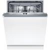 Bosch Lavastoviglie Incasso 14 Coperti Classe B Scomparsa Totale 60cm SMH4EVX08E
