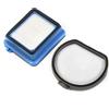 Not specified Aspirazione Detergente Filtro Kit for Pure F9 PF91-6BW PF91-6E PF91-6EG PF91-6PR