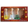 Confezione 4 Taglia Ravioli Cod. 990280