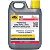 Fila Solution Protettivo Pareti Mattoni a Vista Fila ES82 Rende Idrorepellenti Superfici 1L