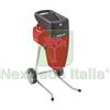UTENSILERIA 1PZ BIOTRITURATORE ELETTRICO A INGRANAGGI 2000W (GC RS 2540):