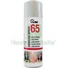 UTENSILERIA 12PZ SPRAY GHIACCIO ML. 400: