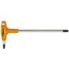 BETA CHIAVI MASCHIO TORX CROMATE ART.97/TTX- - T25 - 1 pezzi BETA