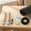 Kit Riparazione Zanzariere Completo Attrezzi Professionale per Casa, Artigiani