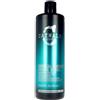 Bed Head Catwalk by TIGI Oatmeal & Honey Conditioner balsamo intensamente nutriente per