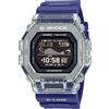Casio G-SHOCK Orologio Casio G-SHOCK Import Giappone Resina Surf G-LIDE GBX-100S-2JF Blu Multi