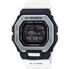 Casio G-SHOCK Orologio Uomo Casio G-SHOCK Import Giappone Resina G-LIDE GBX-100-7JF Bianco Mul