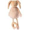 Pioupiou et Merveilles Les doux Bidous Peluche - Carillon di San Valentino, il coniglio
