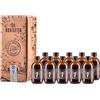 Vecchio Magazzino Doganale LIQUORE GIOCONDO CAFFÈ CABARET MIGNON | 23% | 10 x 50ml