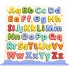 Puzzle con Lettere Dell'alfabeto'alfabeto Educativo Puzzle con Lettere