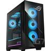 ASUS ROG GM700TZ-R9800X183W, Ryzen 7 9800X3D, 32 GB RAM, 2 TB SSD, Radeon RX 9070 XT