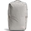 THE NORTH FACE NF0A81DM7J4 BASE CAMP VOYAGER DAYPACK Zaino sportivo Uomo SOAPSTONE/STONE SLAB Taglia OS