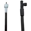 cyclingcolors cavo contachilometri ciclomotore moto compatibile con HONDA SH 125-150CC 44830KPR900
