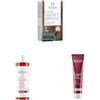BIOCLIN Bio‑Colorist Bundle Post Colore: Colorazione Permanente Biondo 7 + Shampoo 200 ml + Maschera 100 ml - senza ammoniaca, con Olio di Argan - Nutre, Protegge e Illumina